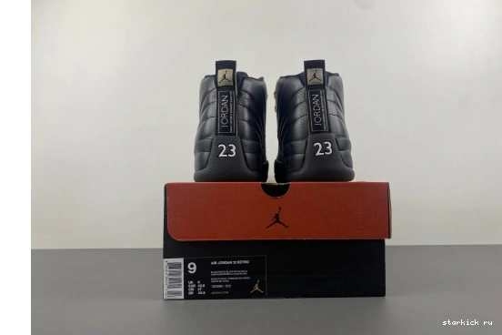 Jordan Master 12    Retro The 130690--013 130690-013 0106